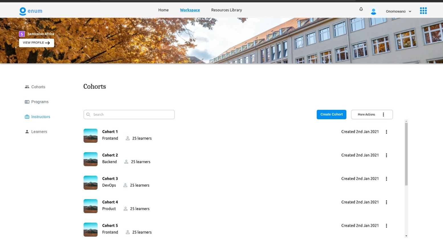 statVital Application